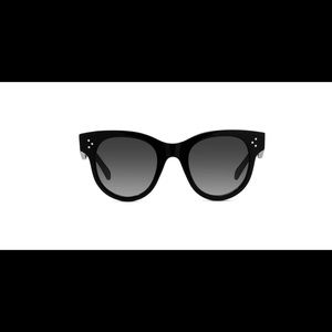 BNW Celine Sunglasses - CL40182F